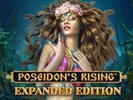 Poseidons Rising Expanded Edition game cover