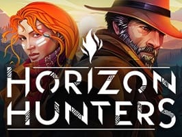 Horizon Hunters game cover