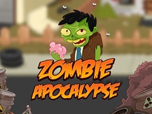 Zombie Apocalypse