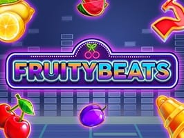 Fruity Beats game cover