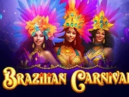 Brazilian Carnival game cover