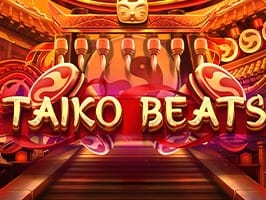 Taiko Beats game cover