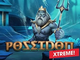 Poseidon Xtreme