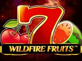 Wildfire Fruits