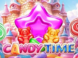 Candy Time