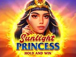 Sunlight Princess game cover