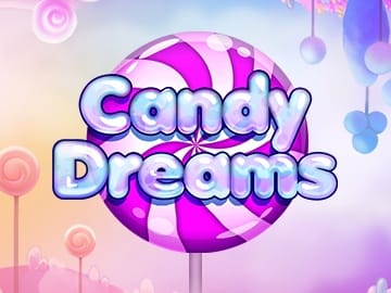 Candy Dreams game cover